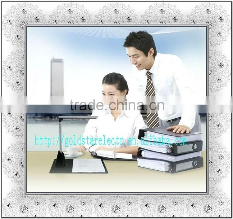 USB 2.0 5.0 Mega CMOS HD 1 Second Platbed Scanner H500