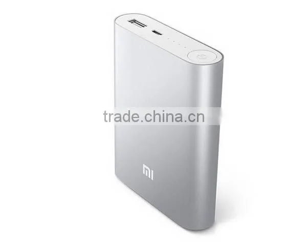 TOP SELLING Mini Portable Style usb charger power banks