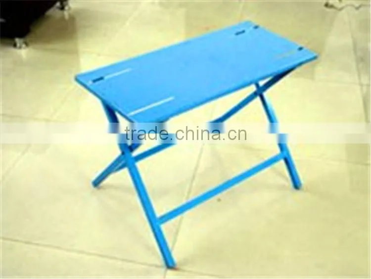 Custom all kinds of folding metal workbench