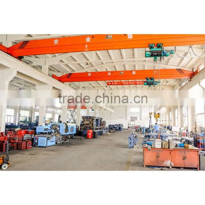 energy saving plastic injection moulding machine LSF208