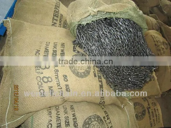 self color chain China manufacturer