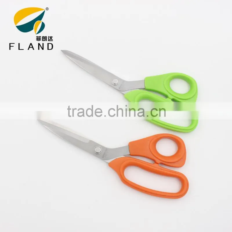 Color PP handle stainless steel professional house hold products