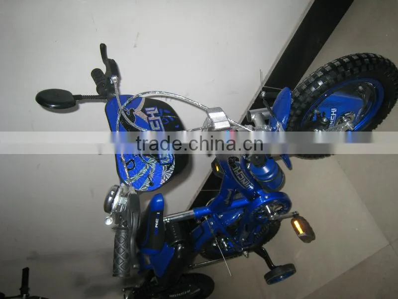 HH-K1233 12 inch hot wheels kids bike with unique design from China manufacturer