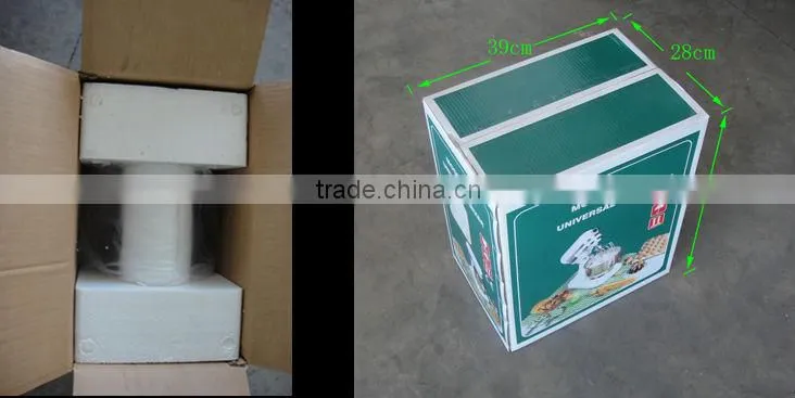5L Planetary milk,cream Mixer