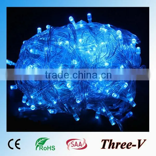 300LEDs fairy light LED Christmas holiday tree light CE ROHS SAA approved 30M LED String light