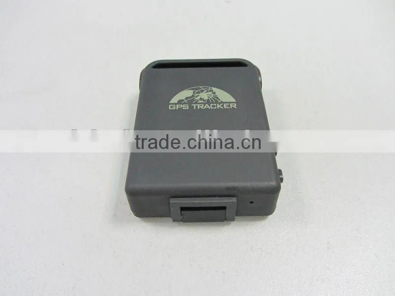 car vehicle online tracking gsm gprs water-proof hidden mini pets gps tracker