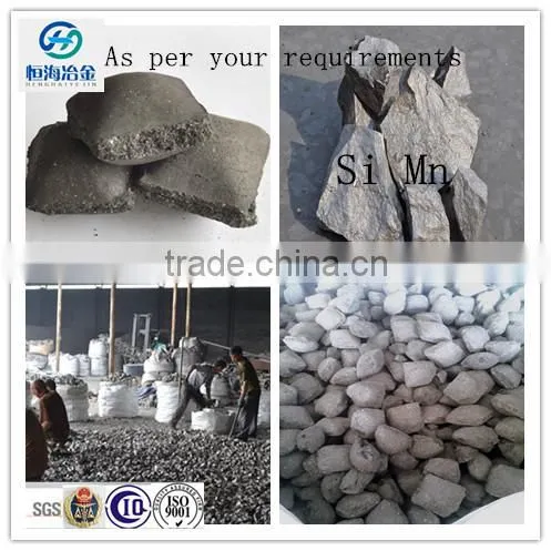 New product Si Al Ba Alloy for steel making China reliable manufacturer supplier