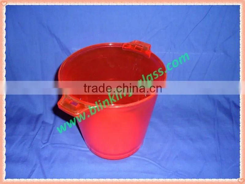 acrylic cooler - 4.5L