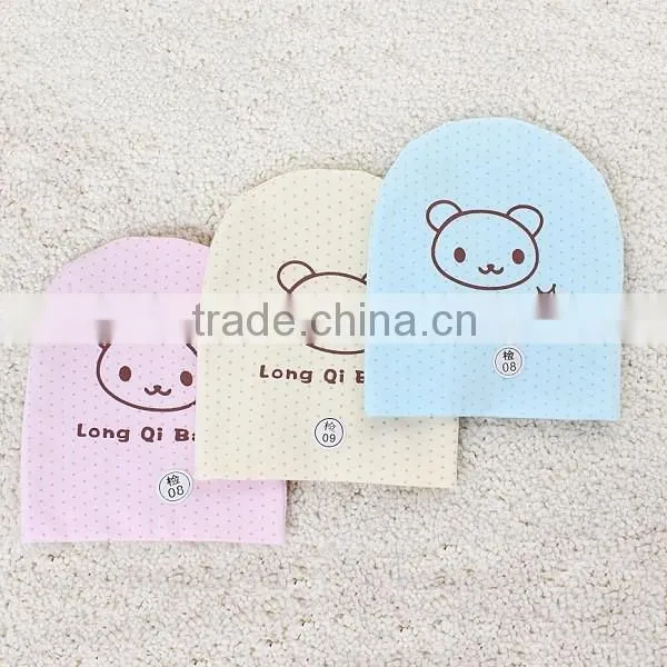 MZ-MS-028 fancy knit chicken china baby hats