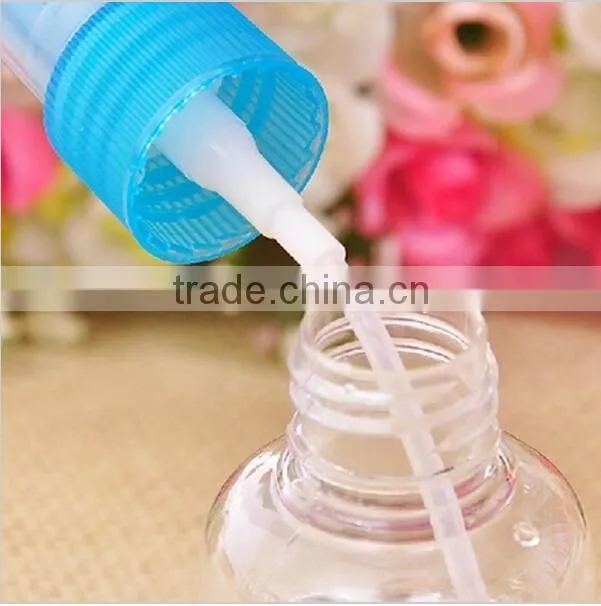 100ml spray bottle Empty Plastic cosmetic bottle Perfume Bottle Water Spray Bottle
