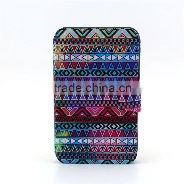 Leather case for samsung galaxy tab 3 7.0 p3200 made in china