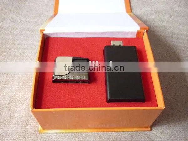 Best 720p Mini DVR HD Pinhole Camcorder JN999 With real fire function as Working lighter Camera
