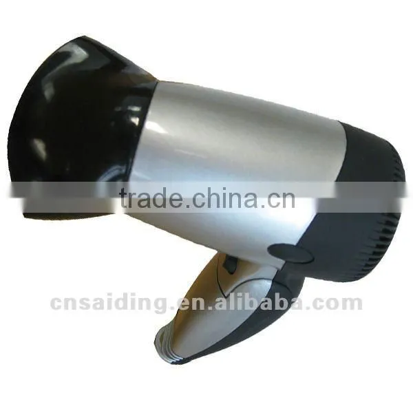 Travel HairDryer