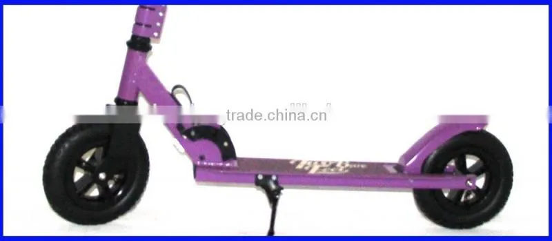 High Quality CE Kick Dirt Scooter for sale for adults