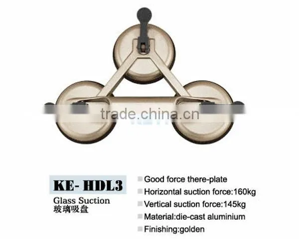 2015 hot sale KE-HDL3 suction catheter /cutter suction dredger sale /glass table suction cups FACTORY PRICE