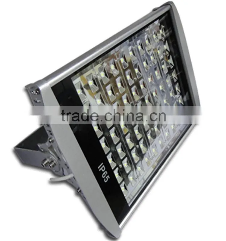 IP65 High Power outdoor led flood light 200w