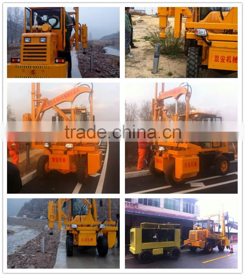 China Supplier Drilling Machine