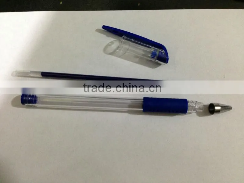 Zhejiang 009 gel pen