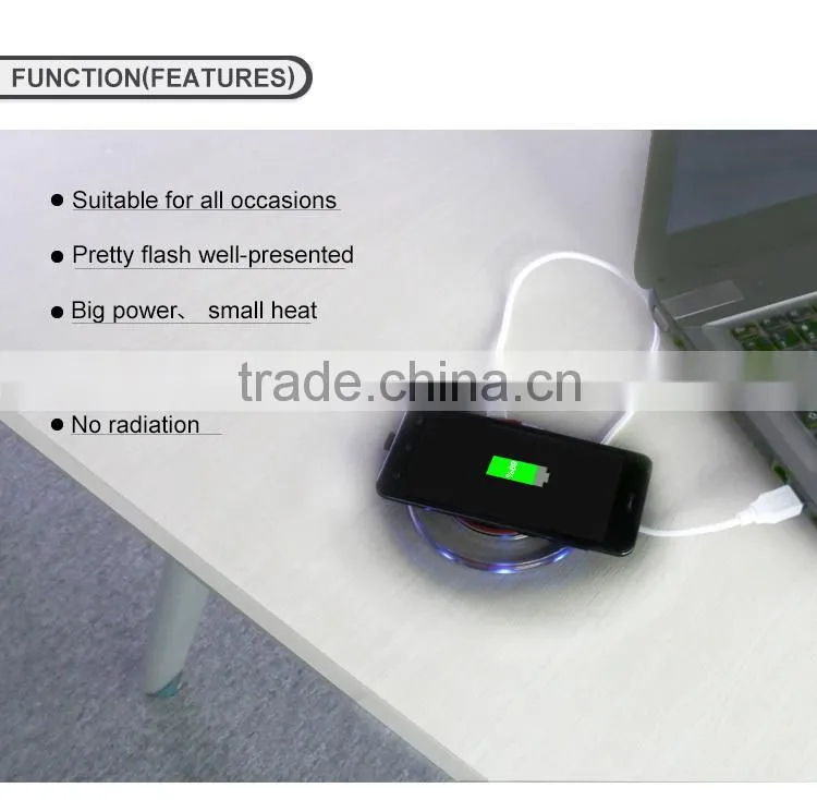 multiple mobile phone battery charger, ODM/OEM wireless charger coil