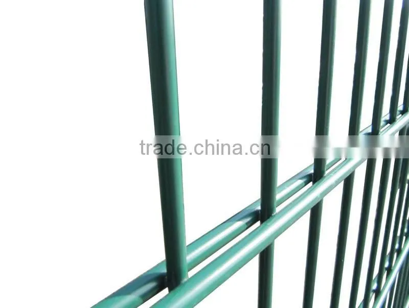 Double Wire Fence , Double Wire Panels