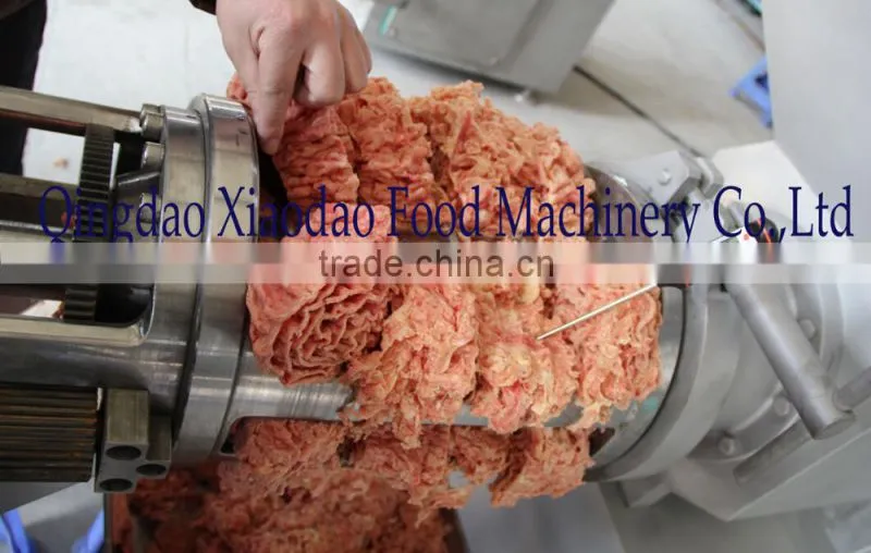 Good quality chicken boning machine, meat deboning machine, poultry deboning machine