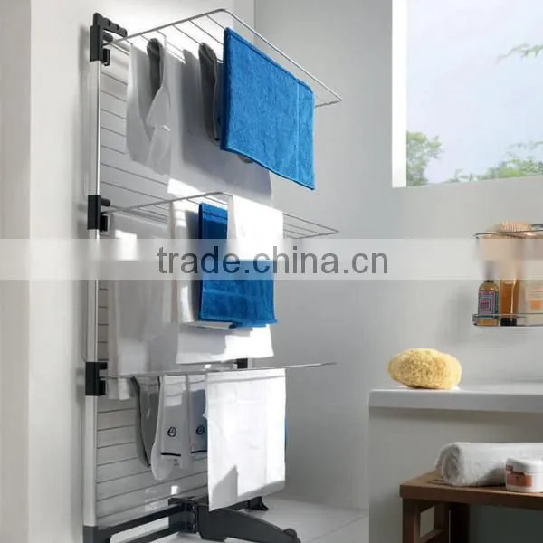 Hot sale indoor&outdoor extendable quilt hanger N09C