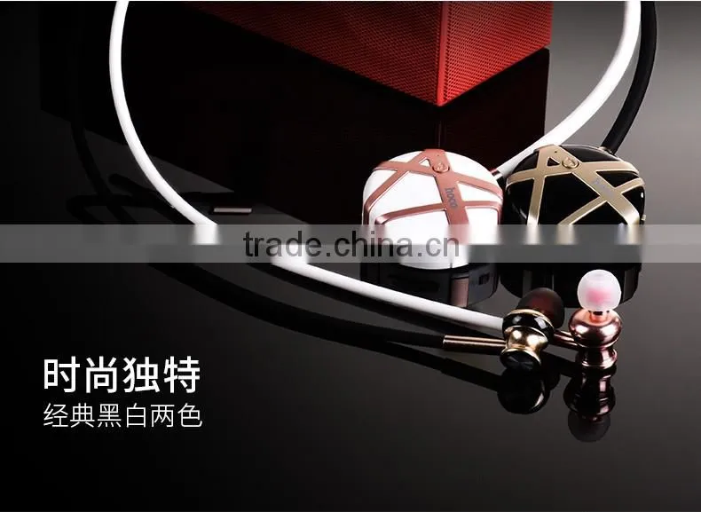 HOCO EPB07 Bluetooth V4.1 Earphone Hands free for Universal Mobile Phone Fashion Stereo Headset MT-5437
