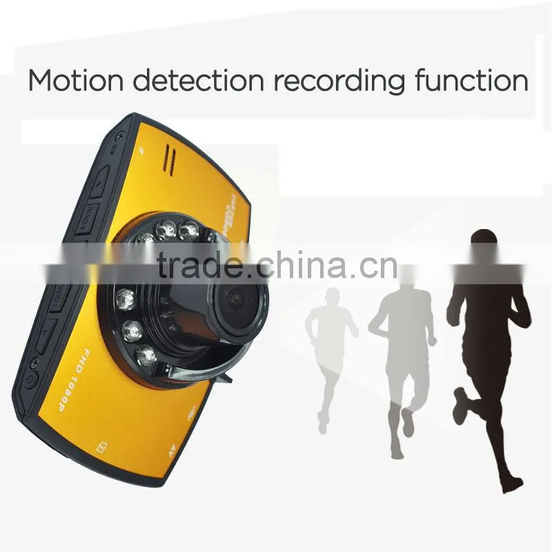 Night Vision Bulb Dvr Security Cctv Camera Cheap Car In Vehicle Hidden Camera