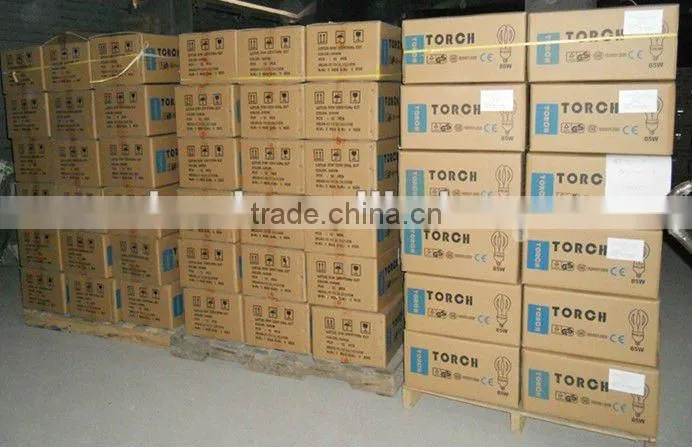 u type lamp energy saving lamp Compact Fluorescent Lamp