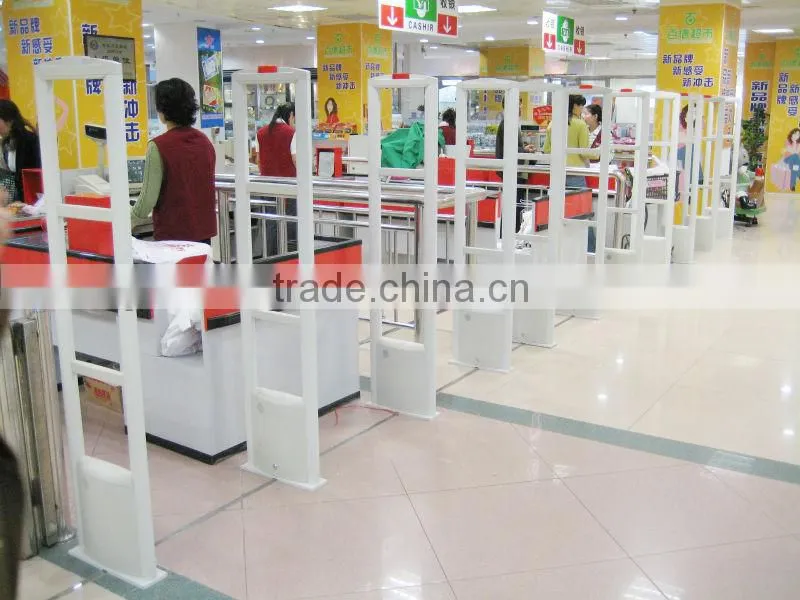 EAS security system RF anti-theft system