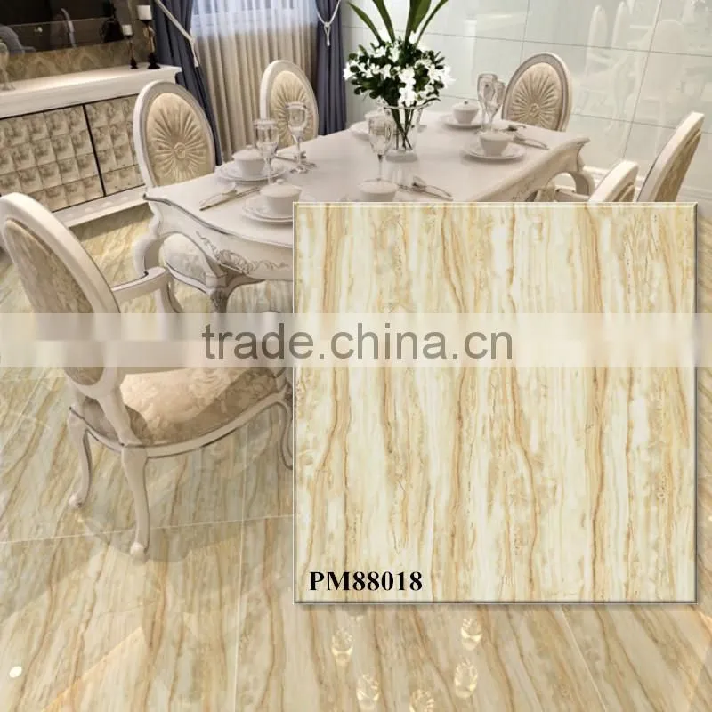 Flower Design Digital Wall Tiles