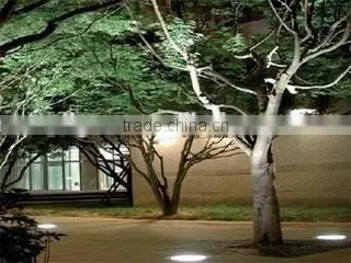 IP67 Waterproof LED Garden Lighting