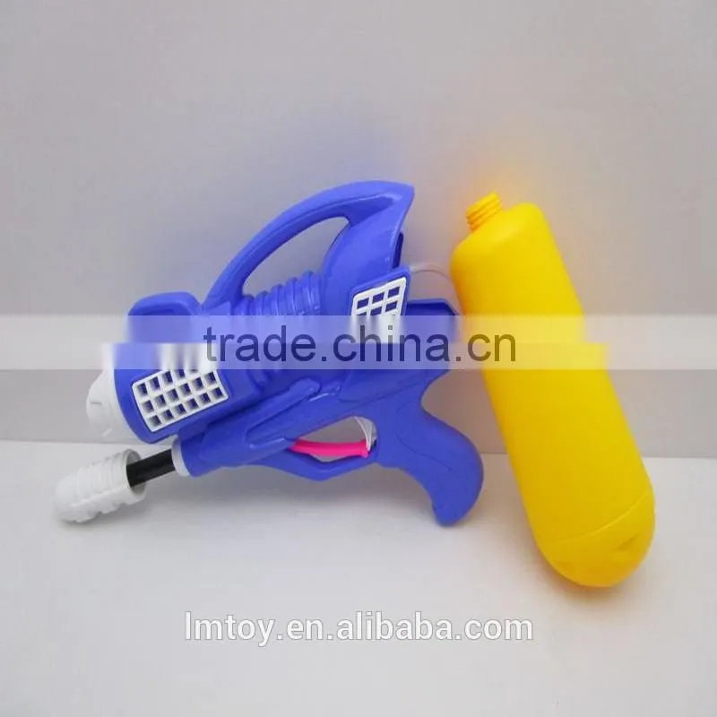 Cheap plastic water gun toys/ cannon for sale ,Water game fighting use