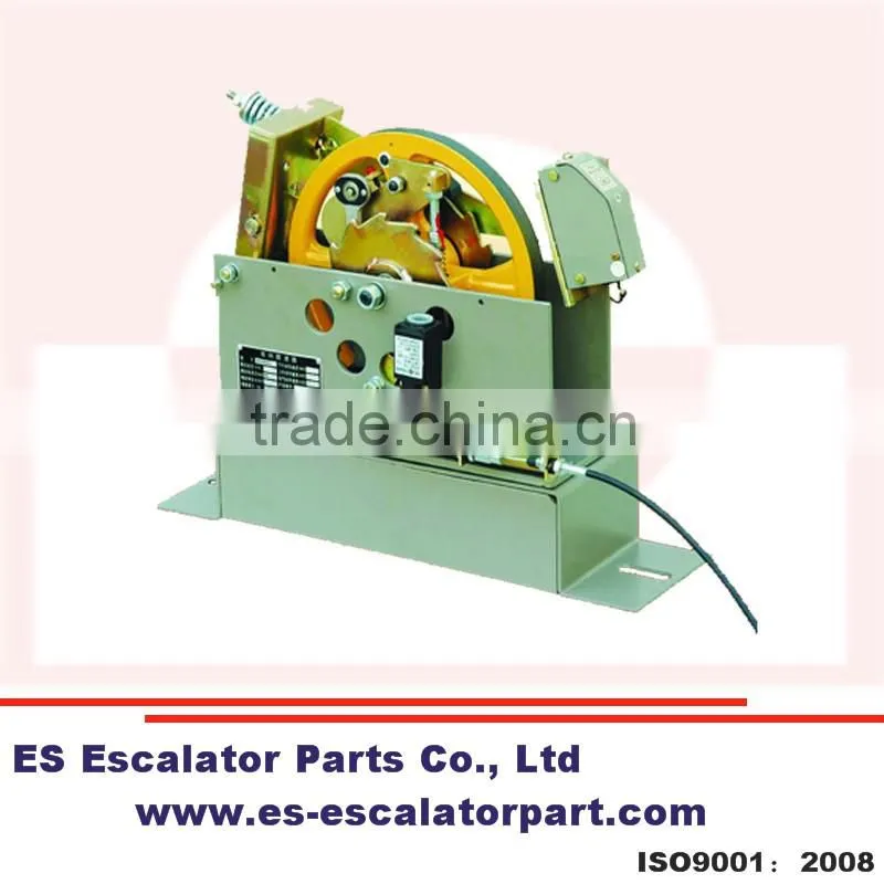 SG-X12B, Speed Governor ,Elevator Speed Governor