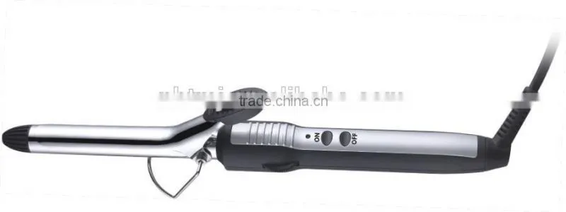 2014 Newest Automatic Hair Curler with switch lock