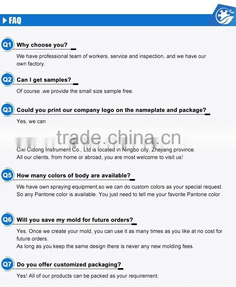 WS 50~150Vertical Vane Wheel Woltman Direct Reading Magnetic Detachable Mechanical Cast Iron Industrial Woltman Flow Water Meter