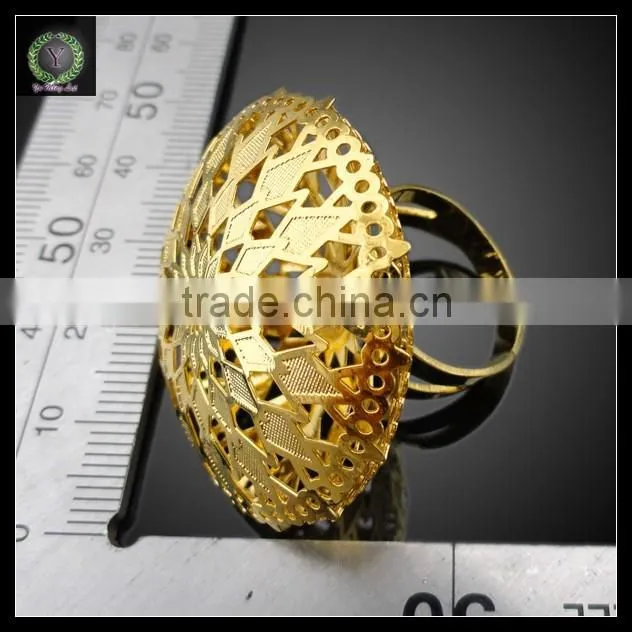 2016 New Arrival African Ring ,wedding Ring IHK202