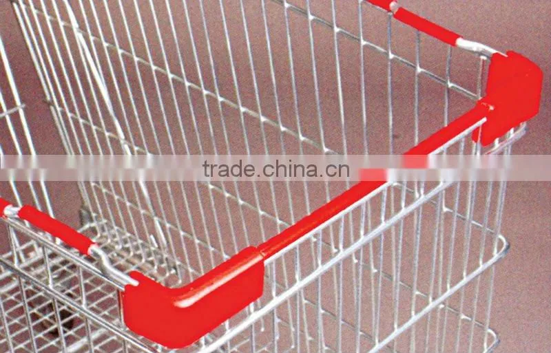 australian shopping trolley
