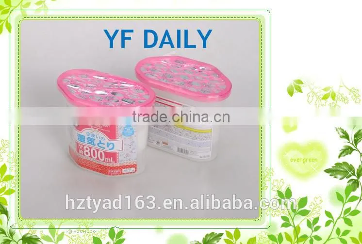 800 ml moisture absorbent for house