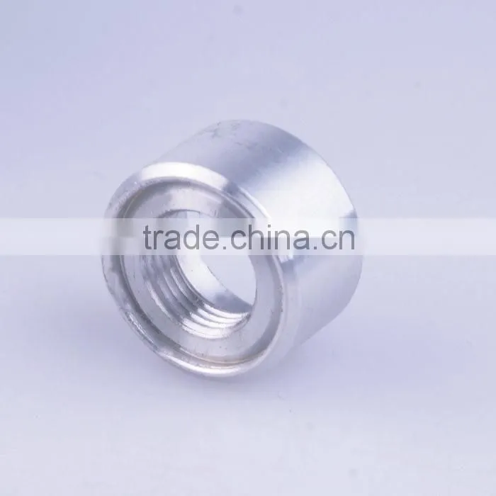 Heat Sink Chinese Precise Multifunctional Turning CNC Lathe Machining