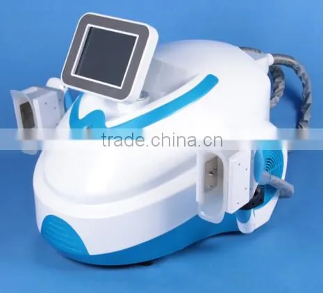 portable criolipolysis body fat freezing/cellulite removal slimming machine