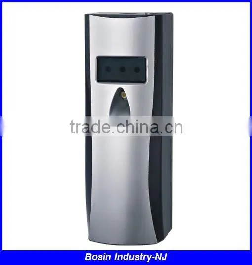 commercial toilet automatic spray dispenser
