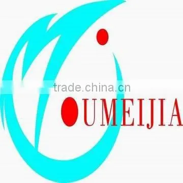 OUMEIJIA DECRATIVE PLASTIC PVC HIGH QUALITY CORNERS JOINT