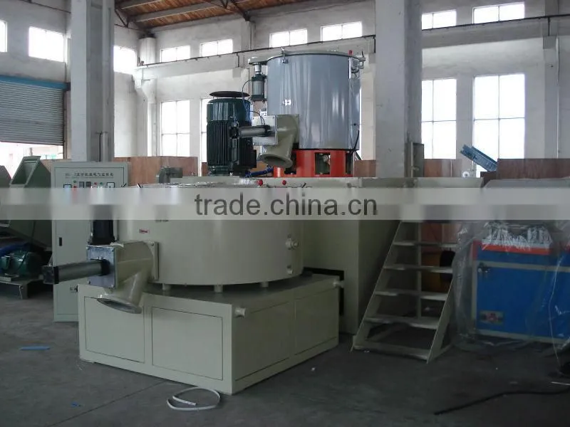 300 Rise Volume! High Speed Mixer