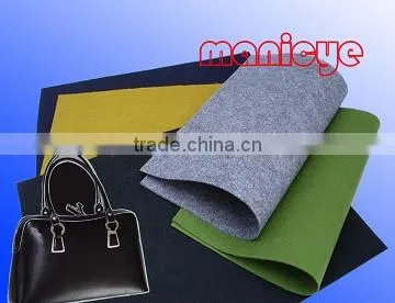 nonwoven bag felt