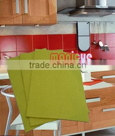 Non-woven Cleaning Dishcloth