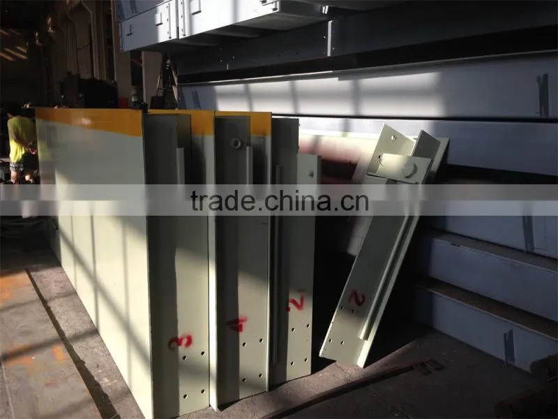 Changzhou Marco Weighing Equipment Factory company overview - view 2