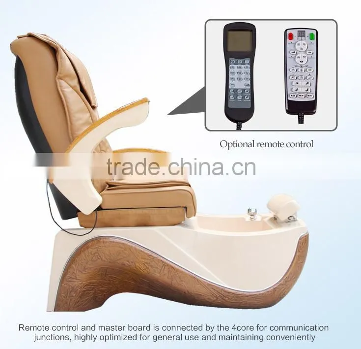 cheap pedicure chair hot sale spa chairs india