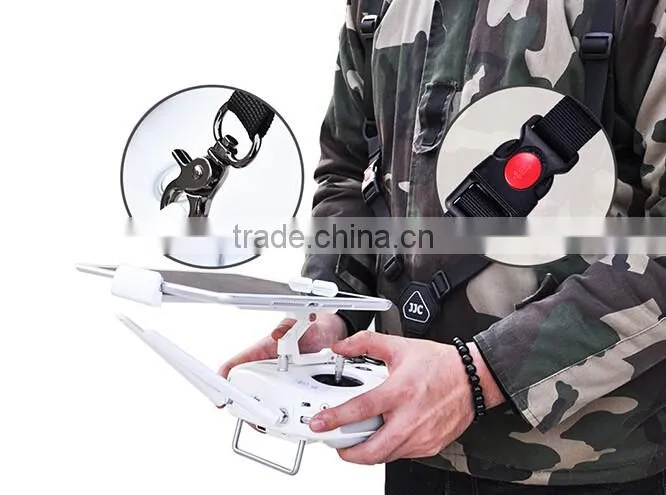 Drone Remote Elastic Strap JJC NS-DRCS1 Drone Remote Controller Strap