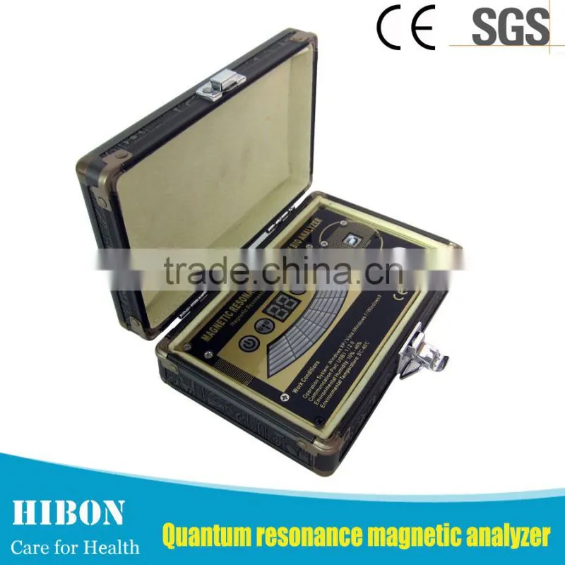 New Update 41 Reports Quantum Magnetic Body Health Analyze